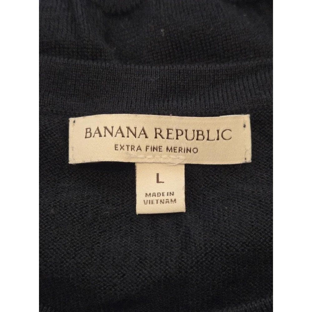 Banana Republic classic banana